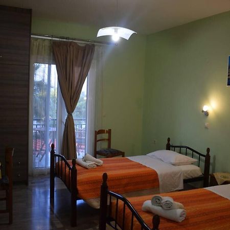 Rooms To Let To Kyma Skala Sikamineas Skala Sykamineas Exteriér fotografie
