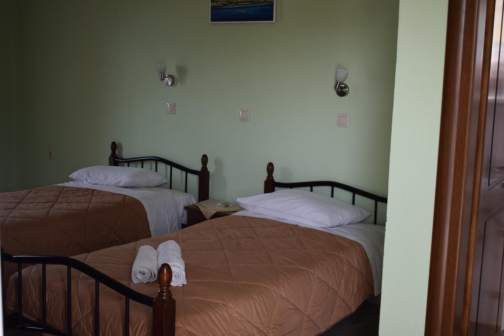 Rooms To Let To Kyma Skala Sikamineas Skala Sykamineas Exteriér fotografie