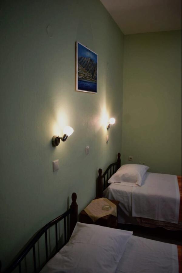 Rooms To Let To Kyma Skala Sikamineas Skala Sykamineas Exteriér fotografie