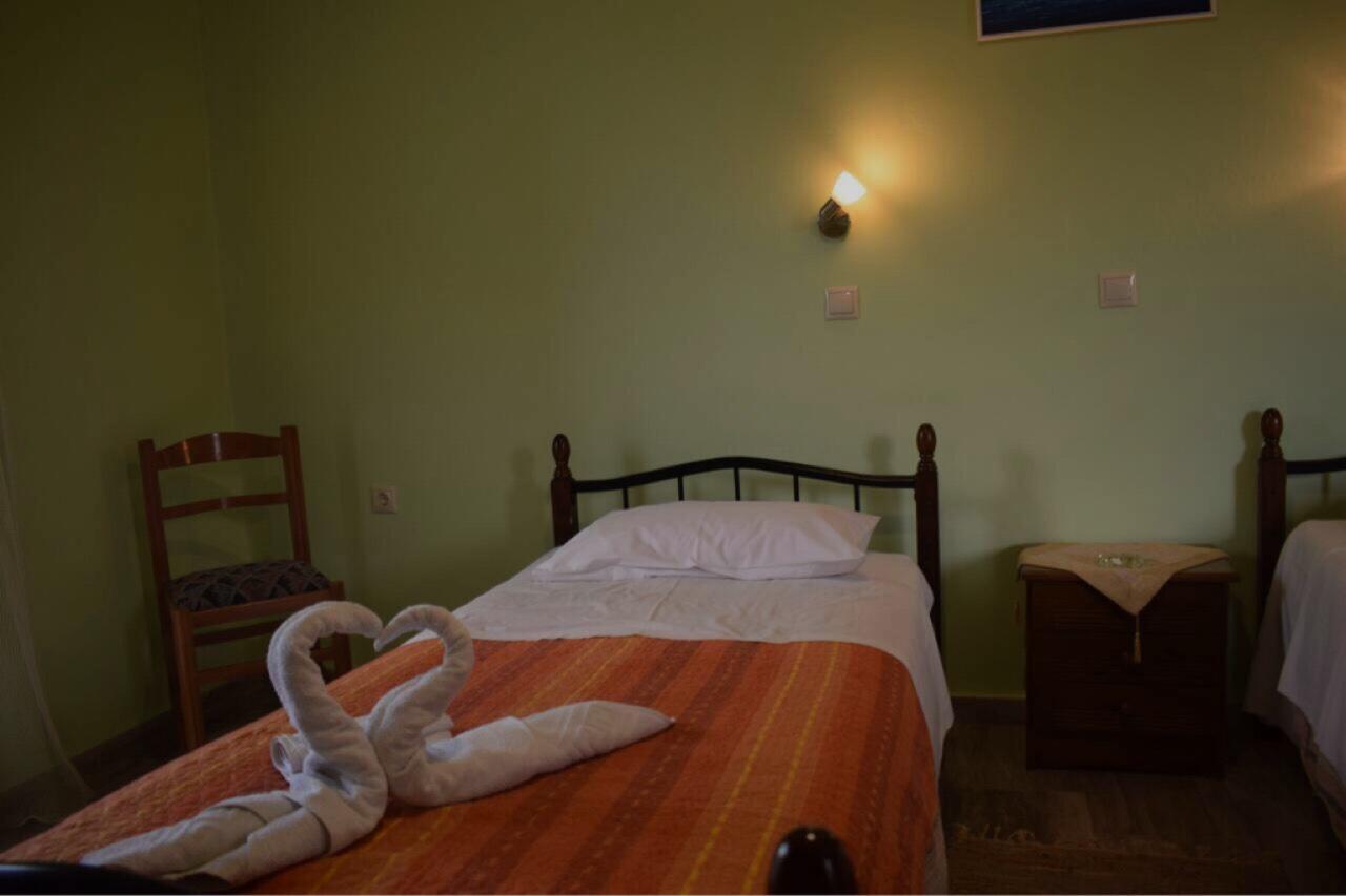 Rooms To Let To Kyma Skala Sikamineas Skala Sykamineas Exteriér fotografie